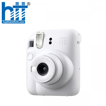 Máy ảnh Fujifilm Instax Mini 12