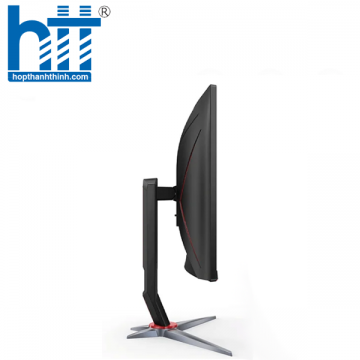 Màn hình cong AOC CQ27G2 27 inch VA 2K 144Hz FreeSync 