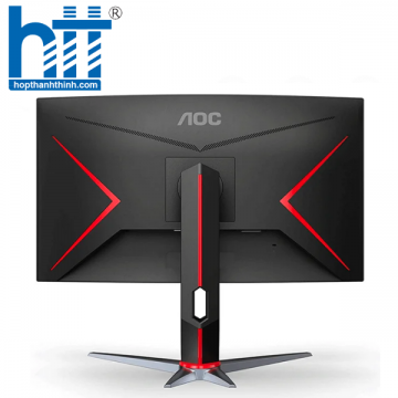 Màn hình cong AOC CQ27G2 27 inch VA 2K 144Hz FreeSync 