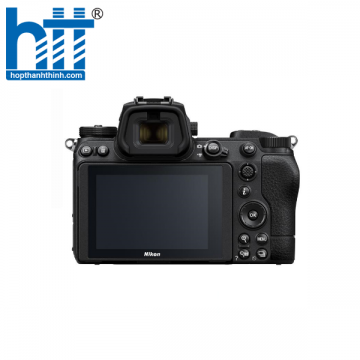 Máy ảnh Nikon Z6 II Body