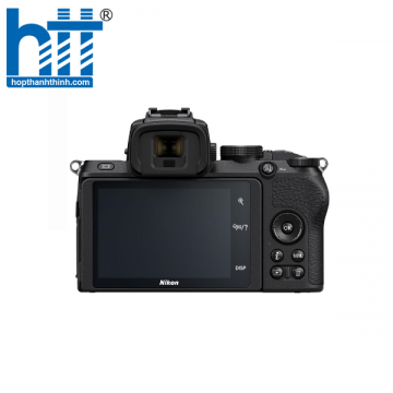 Máy ảnh Nikon Z50 Body