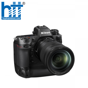 Máy ảnh Nikon Z9 Body