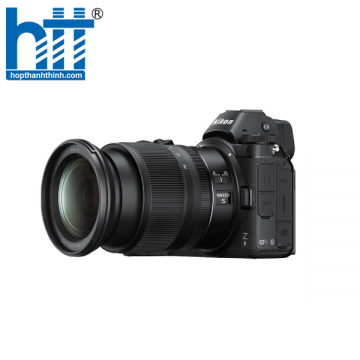 Máy ảnh Nikon Z6 II Kit Nikkor Z 24-70mm F4 S + Ngàm Chuyển Nikon FTZ II