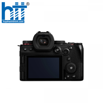 Máy ảnh Panasonic Lumix DC-S5 Body