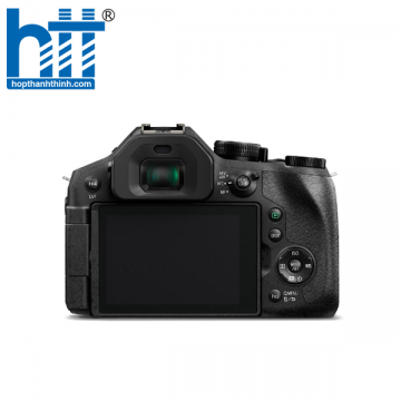 Máy ảnh Panasonic Lumix DMC-FZ300