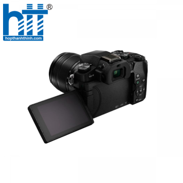 Máy Ảnh Panasonic Lumix DC-G85 kit G Vario 12-60mm F3.5-5.6 ASPH Power OIS