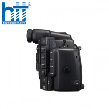 Máy quay phim Canon EOS C500
