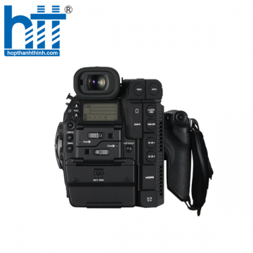 Máy quay phim Canon EOS C300 