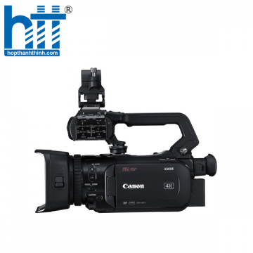 Máy quay phim Canon XA55 