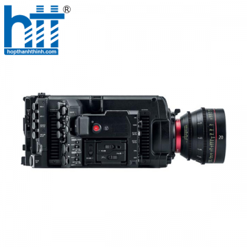 Máy quay phim Canon EOS C700 FF 
