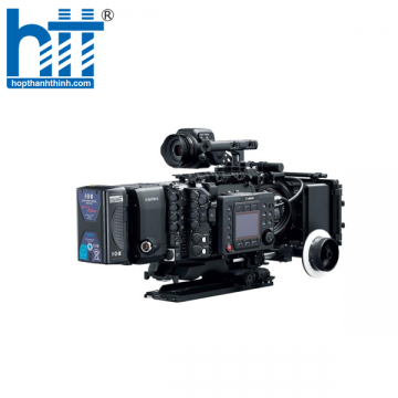 Máy quay phim Canon EOS C700 FF 