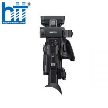 Máy quay chuyên nghiệp Sony PXW-Z190V (Pal/ NTSC)