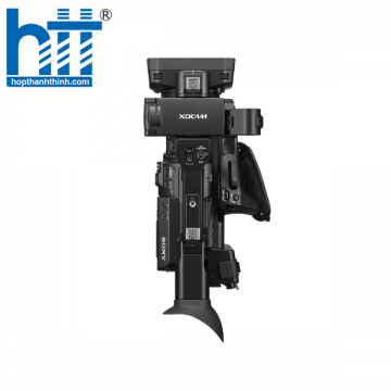 Máy quay chuyên nghiệp Sony PXW-Z150