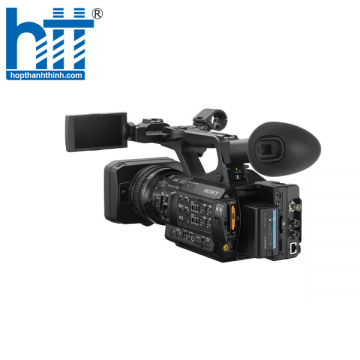 Máy quay chuyên nghiệp Sony PXW-Z150