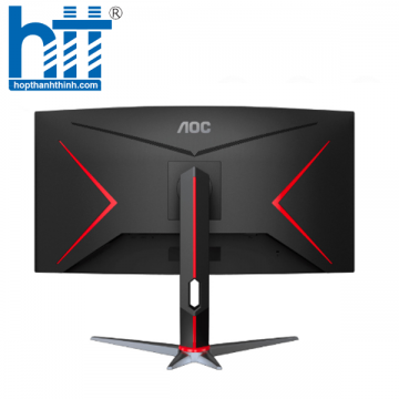 Màn hình cong AOC CU34G2X/74 34 inch WQHD VA 144Hz