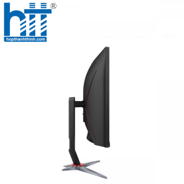 Màn hình cong AOC CU34G2X/74 34 inch WQHD VA 144Hz