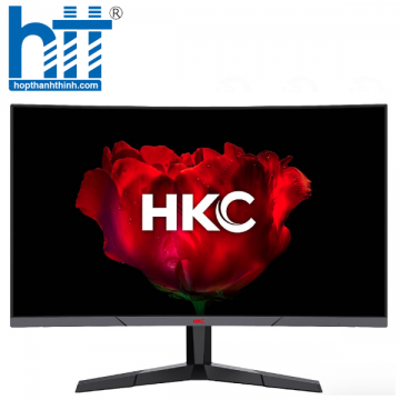 Màn hình HKC M27G4F FHD 27inch 165Hz VA Cong