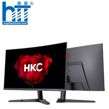 Màn hình HKC M27G4F FHD 27inch 165Hz VA Cong