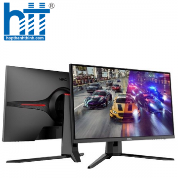 Màn hình HKC MG27H7F 27 inch Fast IPS 165Hz Gsync