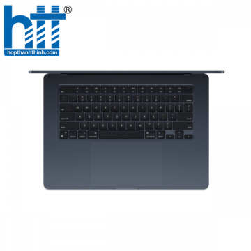 Laptop Apple Macbook Air 15 (M2 8-core CPU/ 16GB/ 512GB/ 10 core GPU/ 15.3inch/ Midnight)