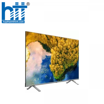 Google Tivi Toshiba 4K 50 inch 50C350LP     