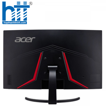 Màn hình Acer ED320Q X UM.JE0SV.X01 31.5 inch FHD 240Hz cong