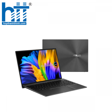 Laptop Asus ZenBook 14X OLED UM5401QA KN209W