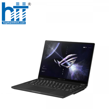 Laptop Gaming ASUS ROG Flow X13 GV302XU-MU223W (Ryzen 9 7940HS | 16GB | 1TB | RTX 4050 6GB | 13.4-inch WQXGA | Cảm ứng | Win 11 | Off Black)