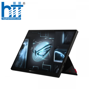 Laptop Asus Rog Flow Z13 GZ301ZE-LD6688W (Core i9-12900H | 16GB | 1TB | RTX 3050Ti 4GB | 13.4 inch WUXGA | Cảm ứng | Win 11 | Đen)