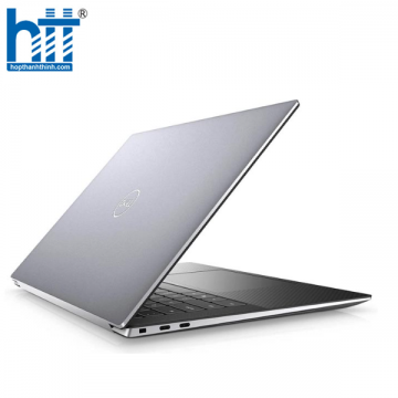 Laptop Dell Mobile Precision 5560 (Core i9-11950H | 16GB | 512GB | RTX A2000 4GB | 15.6 inch FHD | Ubuntu Linux | Xám)