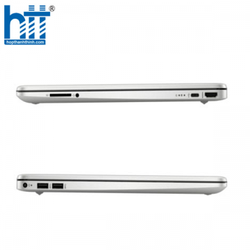  Máy tính xách tay HP 14s-dq5102TU/ Intel Core i7-1255U/ 8 GB DDR4 2DM 3200/ SSD 512GB PCIe/ 14