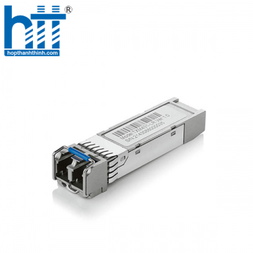 10GBase-LR SFP+ LC Transceiver TXM431-LR