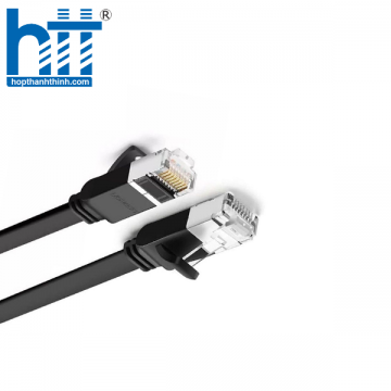 Cáp Cat6 Patch Cord UTP 24AWG Ugreen 50189