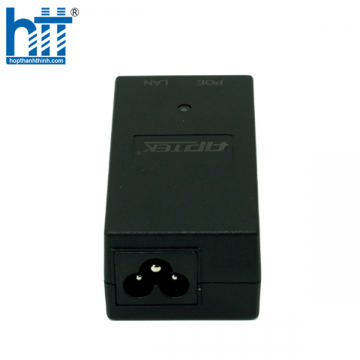 APTEK PoE48-GE - PoE Adaper 48V Gigabit Ethernet Port
