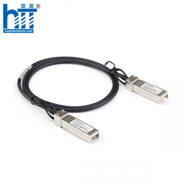 Dây nhảy quang DAC 10GBASE Active Optical SFP+ to SFP+, Độ dài 2m