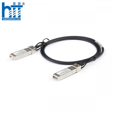 Dây nhảy quang DAC 10GBASE Active Optical SFP+ to SFP+, Độ dài 2m