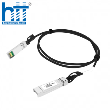 1 Meter 10G SFP+ Direct Attach Cable