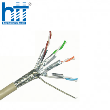 Cáp mạng vi tính DELTALINK SFTP-6-305