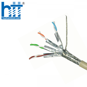 Cáp mạng vi tính DELTALINK SFTP-6-305