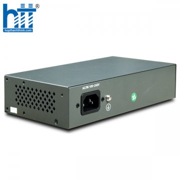 APTEK SF1052P - Switch 5 port PoE unmanaged