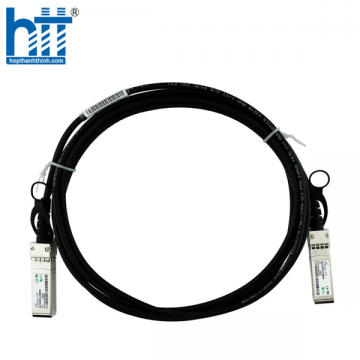 3 Meters 10G SFP+ Direct Attach Cable