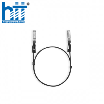 1M Direct Attach SFP+ Cable