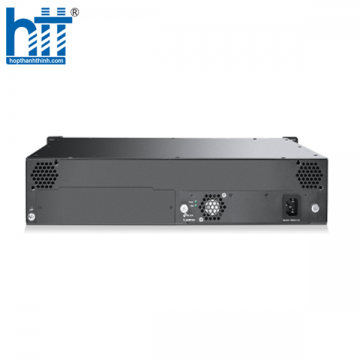 14-Slot Rackmount Chassis