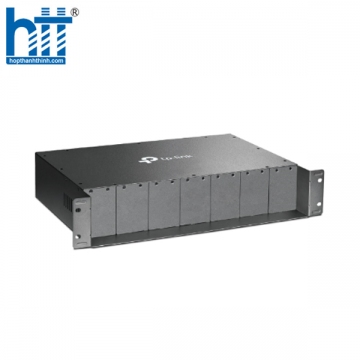 14-Slot Rackmount Chassis