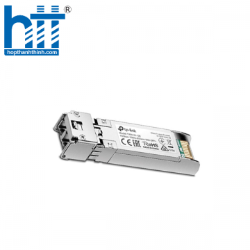 10GBase-SR SFP+ LC Transceiver TXM431-SR