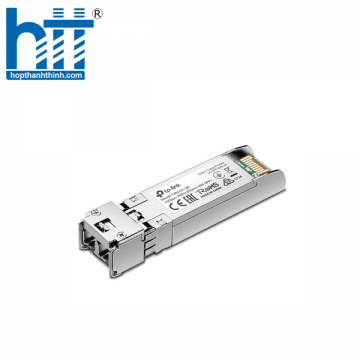 10GBase-SR SFP+ LC Transceiver TXM431-SR