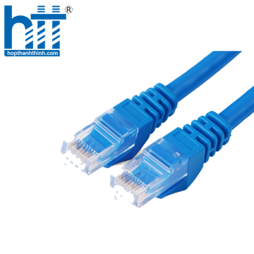 Dây mạng bấm sẵn Cat6 UTP Ugreen 11204