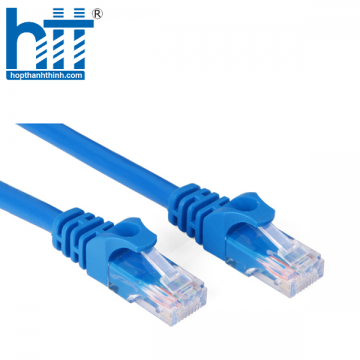 Dây mạng bấm sẵn Cat6 UTP Ugreen 11204