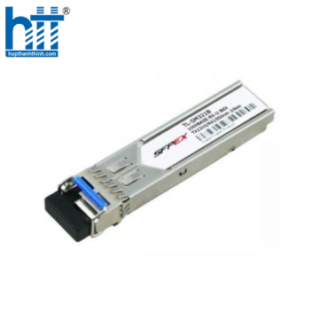 Mô-đun SFP hai chiều WDM 1000Base-BX TL-SM321B-2