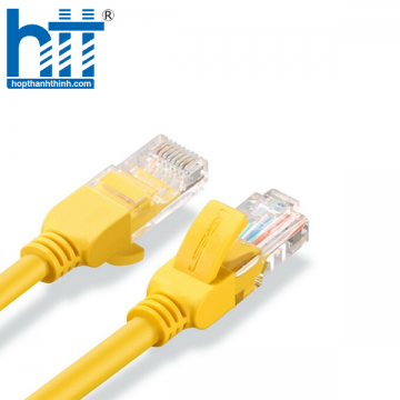Cable mạng bấm sẵn Cat 5e Ugreen 30642